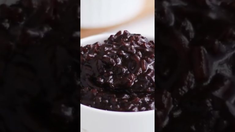 5-Minute Chocolate Kheer